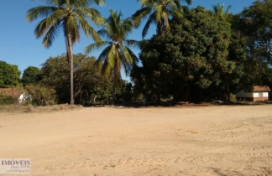 Fazenda para venda em São Romão